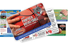 Discount Card