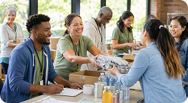 Non-Profits