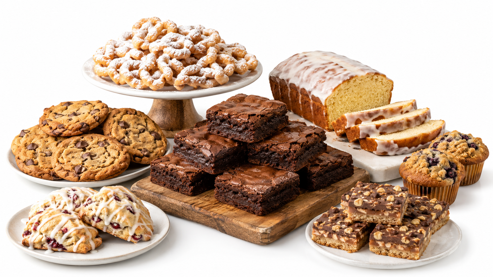 Gourmet Goodies